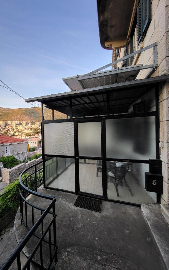 Apartment Dubrovnik Surprise Exterior photo
