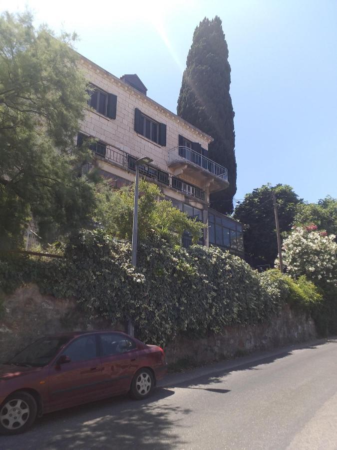 Apartment Dubrovnik Surprise Exterior photo