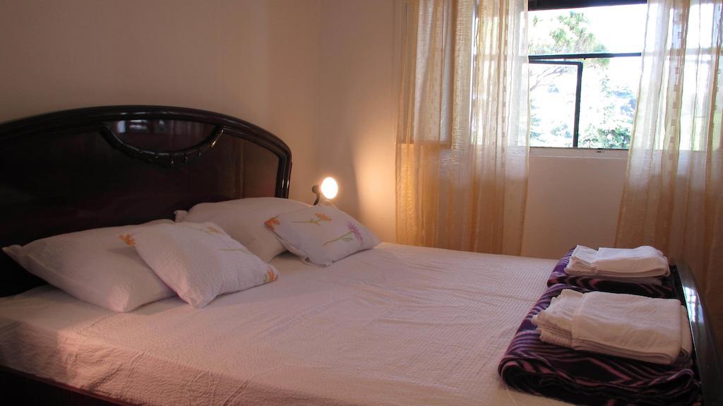 Apartment Dubrovnik Surprise Room photo