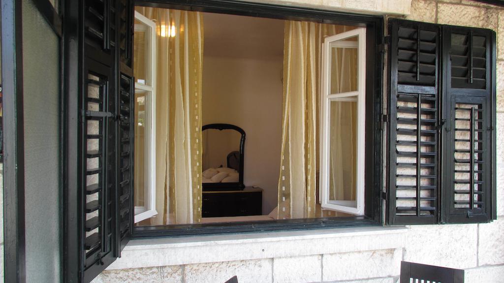 Apartment Dubrovnik Surprise Room photo