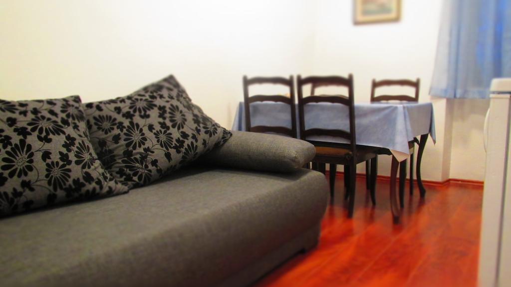 Apartment Dubrovnik Surprise Room photo